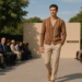 Missoni Spring 2027 Menswear Collection