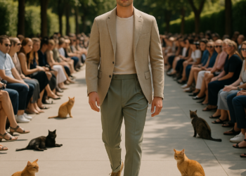 Engineered Garments Spring 2027 Menswear Collection