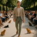 Engineered Garments Spring 2027 Menswear Collection