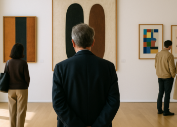 Numerous Prominent Art Collectors Are on the Membership List of Peter Thiel's Secretive Invite-Only 'Dialog' Organization