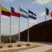 Colombia, Chile, Argentina y El Salvador sí; México no