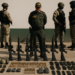 Colombia desmantela red que traficaba armas de Estados Unidos para abastecer al Clan del Golfo