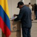 Va Colombia al voto por voto