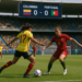 Colombia empata 0-0 con Portugal y pasa a dieciseisavos como primera del Grupo K