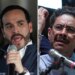 "Delincuentes miserables" contra "fascismo mafioso": Colombia elige modelo de país en tres semanas