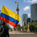 Colombia se posiciona como segundo emisor de turistas a la Ciudad de México gracias al Mundial 2026