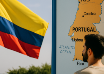 Lideran Colombia y Camilo sobre Portugal y Cristiano Ronaldo