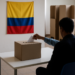 Eligen colombianos Presidente entre Cepeda y De la Espriella