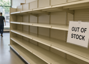 Empresas minoristas y de consumo masivo pierden hasta 12% de sus ventas por desabasto: Teamcore