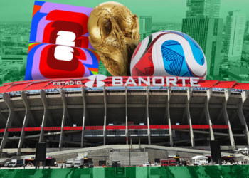 Comercio y Turismo prevén derrama de 63,000 millones de pesos por el Mundial 2026