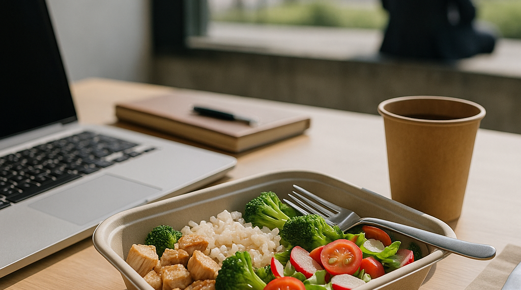 Let's Eat y el comedor corporativo 100% deducible: la ventaja fiscal que pocos CFOs aprovechan