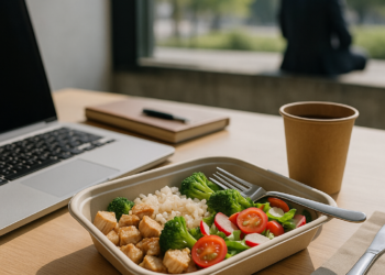 Let's Eat y el comedor corporativo 100% deducible: la ventaja fiscal que pocos CFOs aprovechan