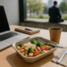 Let's Eat y el comedor corporativo 100% deducible: la ventaja fiscal que pocos CFOs aprovechan