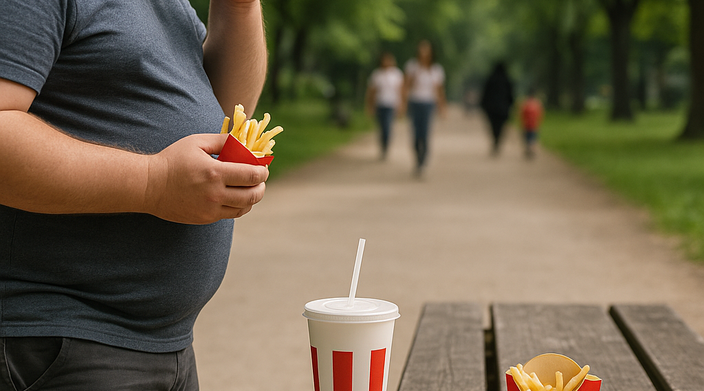 Alimentos insalubres matan 1.5 millones de personas por año, esto dice la OMS