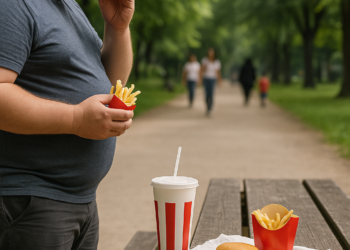 Alimentos insalubres matan 1.5 millones de personas por año, esto dice la OMS