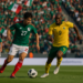 Arranca el Mundial 2026: aventaja México a Sudáfrica