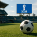 Arranca la Copa Mundial de futbol 2026
