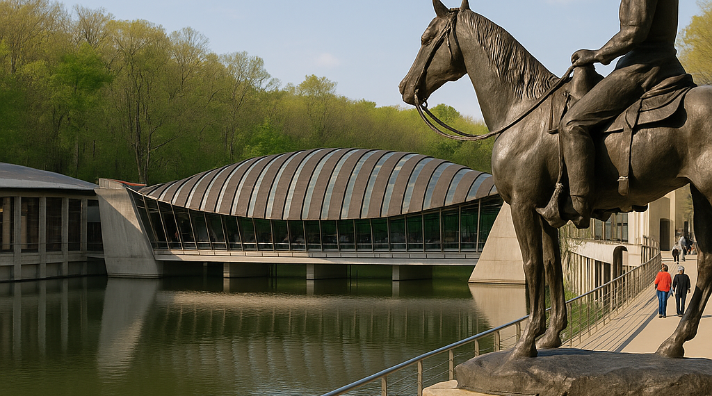 How Alice Walton Culturally Transformed A Corner Of Arkansas