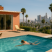 How David Hockney Taught His Beloved, Adopted Los Angeles To See Itself
