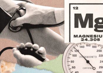 How to Use Magnesium to Lower Your Blood Pressure