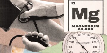 How to Use Magnesium to Lower Your Blood Pressure