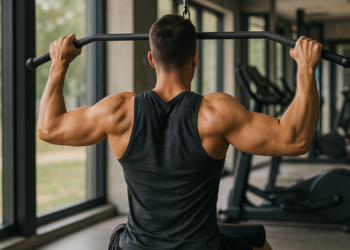 How to Get a V-Taper