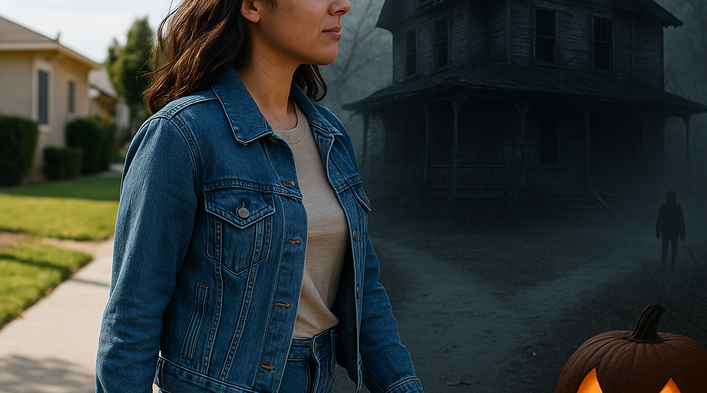 How Obsession's Inde Navarrette Went From Twitch Streamer to Scream Queen