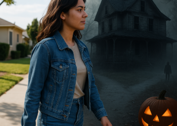 How Obsession's Inde Navarrette Went From Twitch Streamer to Scream Queen