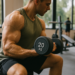 How to Actually Build Muscle When You Work Out