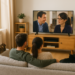 How Tina Fey Wrote the Most Realistic—and Optimistic—Marriage on TV