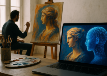 How Will AI Impact The Arts?