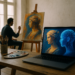 How Will AI Impact The Arts?