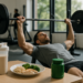 How to Properly Bulk, Cut, and Eliminate Fatigue in the Gym