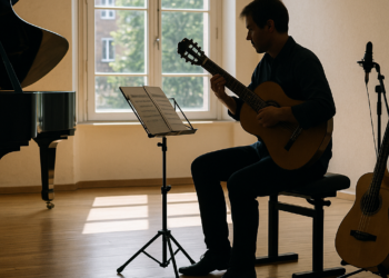What is it Like to be a Professional Musician?