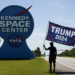 How Trump’s Kennedy Center Takeover Failed