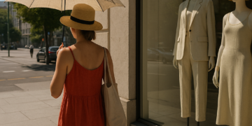 How Fashion Manufacturers Are Tackling Extreme Heat