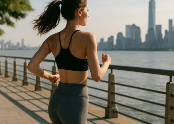 How to Get Lean | GQ