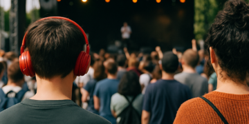 What Should Music Festivals Do To Make The Experience Better For Neurodivergent Fans?