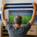 How One Cash-Strapped Man—My Father—Managed to Get to Every World Cup