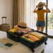 How to Pack for a Smash-Hit Summer Trip, with Terrence O’Connor