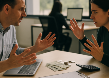 Como evitar problemas financieros con roomies