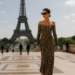 How Celebrities Dressed for the Sweatiest Paris Fashion Week Ever