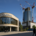 £1 Billion Film/TV Production Complex Approved For Brownfield Site In London