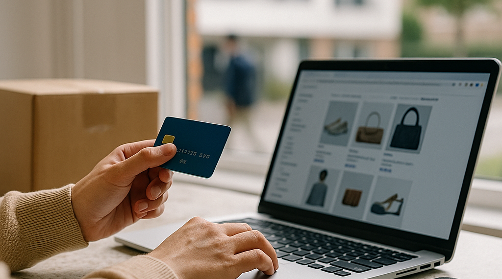 Compras digitales: los errores que pueden comprometer tu dinero y tu identidad