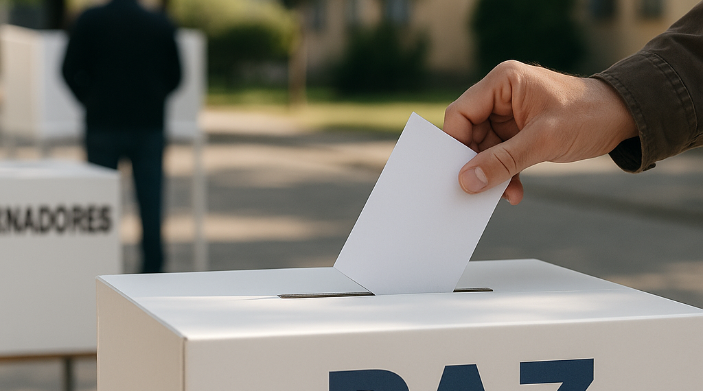 Apuesta PAZ a tener candidatos para 17 gubernaturas