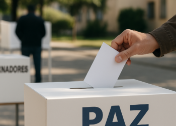 Apuesta PAZ a tener candidatos para 17 gubernaturas