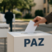 Apuesta PAZ a tener candidatos para 17 gubernaturas