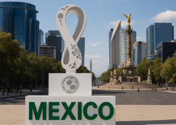Con sello “México Anfitrión 2026” 28 hoteles y restaurantes: Sectur