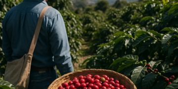 Concafé 2026 impulsa riqueza, bienestar y transformación cafetalera en Puebla