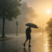Clima hoy 6 de junio: lluvias intensas en 4 estados y calor de hasta 45 grados marcarán este sábado